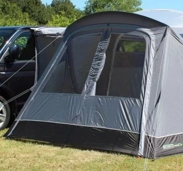 Outdoor Revolution Cayman Zip On Porch Door 1 Outdoor Revolution Cayman Zip On Porch Door