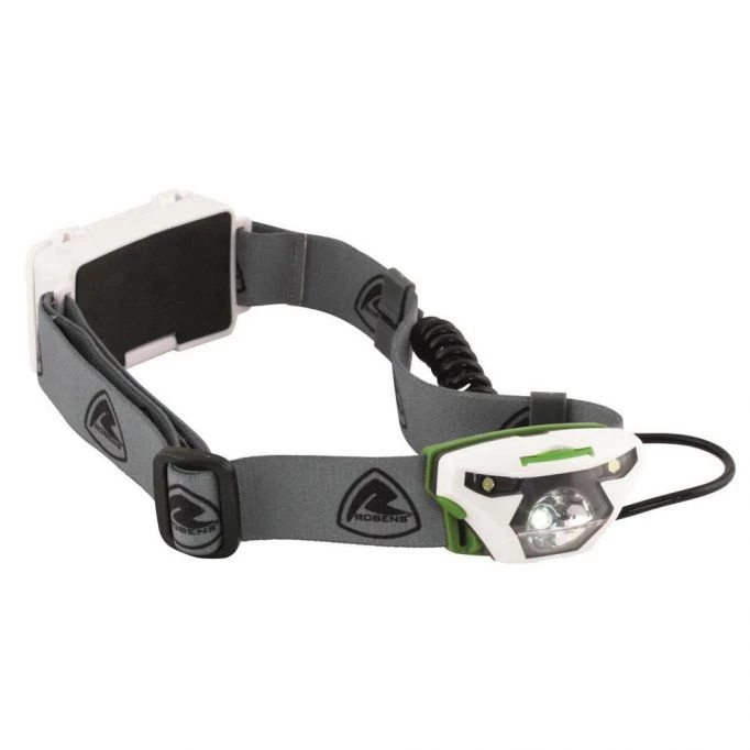Robens Head Lamp Scafell 1 Robens Head Lamp Scafell