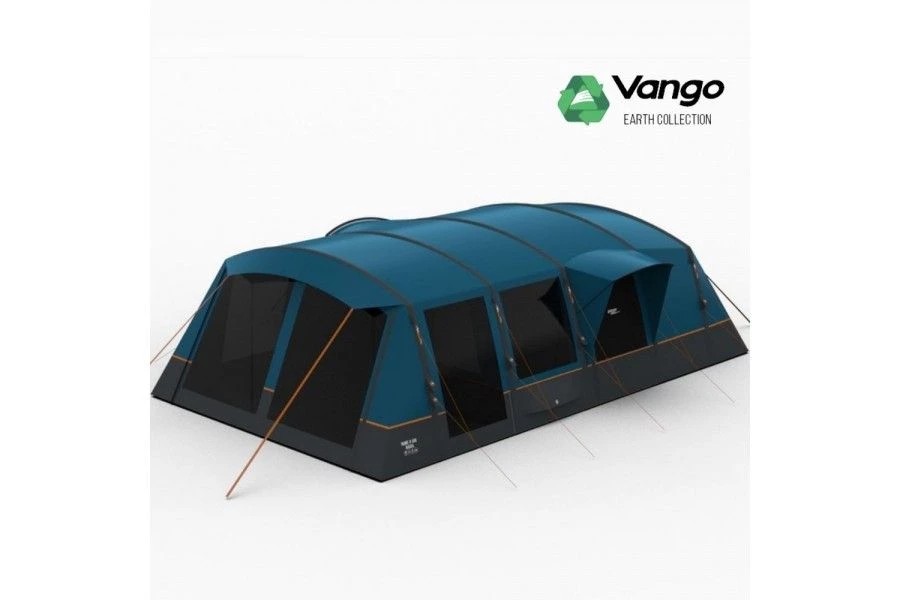 Vango Rome 650XL II Air Tent - 2022 1 Vango Rome 650XL II Air Tent - 2022
