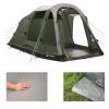 Outwell Rosedale 4PA Air Tent Package