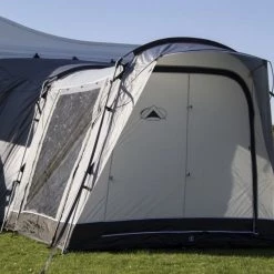 Sunncamp Silhouette Motor Plus 225 Drive Away Awning