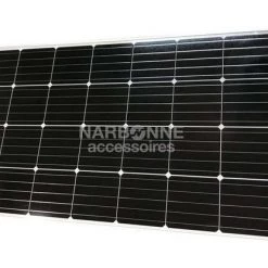Narbonne E-ssential Flat Solar Panel - 110 Watts