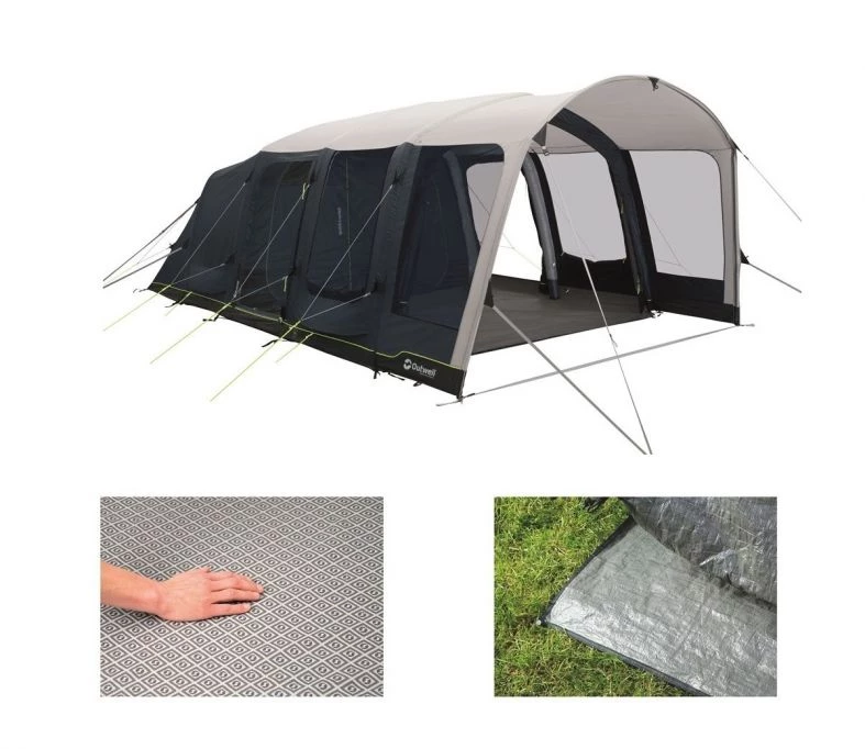 Outwell Springville 5SA Package 1 Outwell Springville 5SA Package