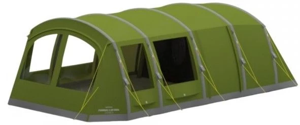 Vango Stargrove II 600XL Air Tent 1 Vango Stargrove II 600XL Air Tent