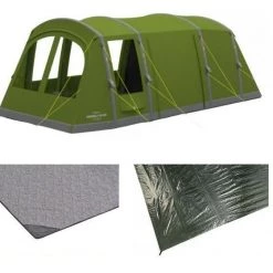 Vango Stargrove II 450 Air Tent Package
