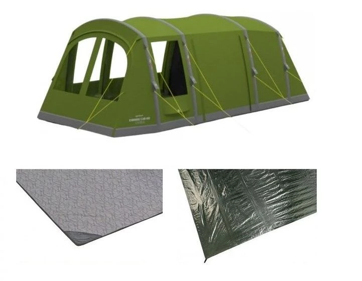 Vango Stargrove II 450 Air Tent Package 1 Vango Stargrove II 450 Air Tent Package