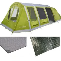 Vango Stargrove II 600XL Air Tent Package