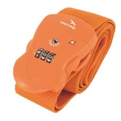 Easy Camp TSA Luggage Strap