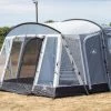 Sunncamp Swift Van 325 Low Awning