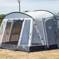 Sunncamp Swift Van 325 Low Awning