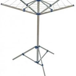 Sunncamp 4 Arm Washing Line Dryer