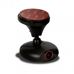 Silent Witness Super HD Dash Camera