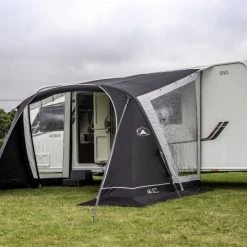 SunnCamp Swift Air Sun Canopy 325