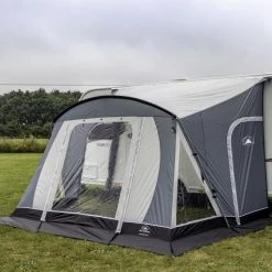 Sunncamp Swift 325 SC Caravan Awning