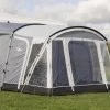 Sunncamp Swift Van 325 Tall Awning