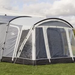 Sunncamp Swift Van 325 Tall Awning