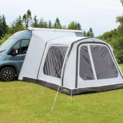 Outdoor Revolution Movelite T2R Mid Drive Away Awning