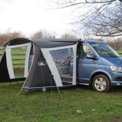 Sunncamp Swift 260 High Van Sun Canopy