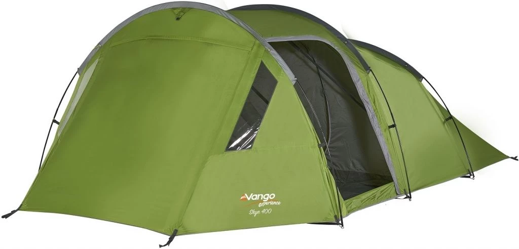 Vango Skye 400 Tent 1 Vango Skye 400 Tent