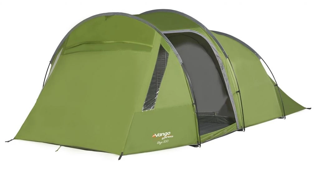 Vango Skye 500 Tent 1 Vango Skye 500 Tent