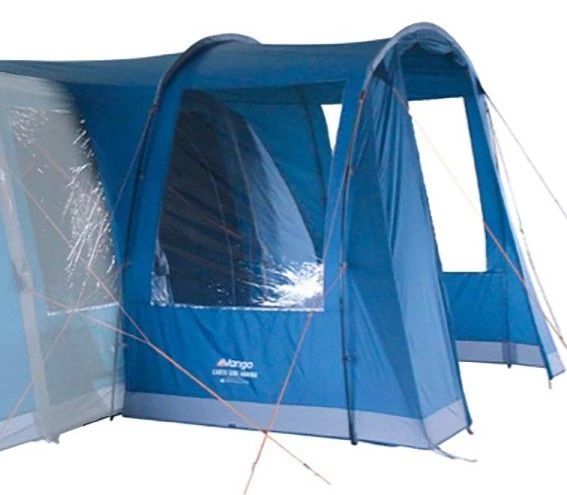 Vango Earth Universal Side Awning - TA007 1 Vango Earth Universal Side Awning - TA007