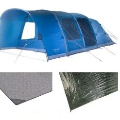 Vango Aether 600XL Air Tent Package