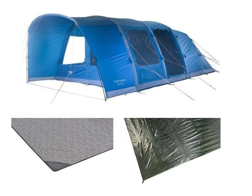 Vango Aether 600XL Air Tent Package 1 Vango Aether 600XL Air Tent Package