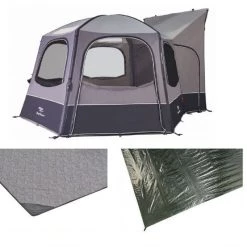 Vango Airhub Hexaway II Low Awning Package