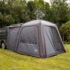 Vango Tailgate Hub Low Awning