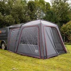Vango Tailgate Hub Low Awning