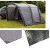 Vango Cove II Air Low Awning Package