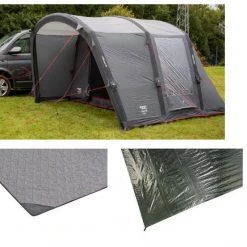 Vango Cove II Air Low Awning Package