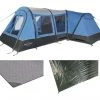 Vango Diablo II 850XL Air Tent Package