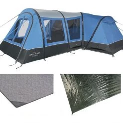 Vango Diablo II 850XL Air Tent Package