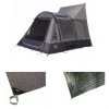Vango Kela V Low Air Drive Away Awning Package