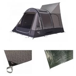 Vango Kela V Low Air Drive Away Awning Package