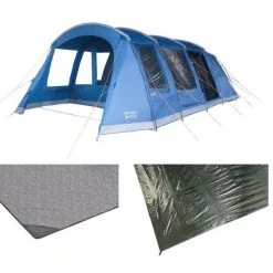 Vango Joro 600XL Tent Package