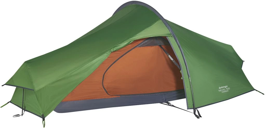 Vango Nevis 100 Tent 1 Vango Nevis 100 Tent