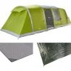 Vango Longleat II 800XL Air Tent Package