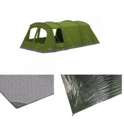 Vango Stargrove II 450 Tent Package
