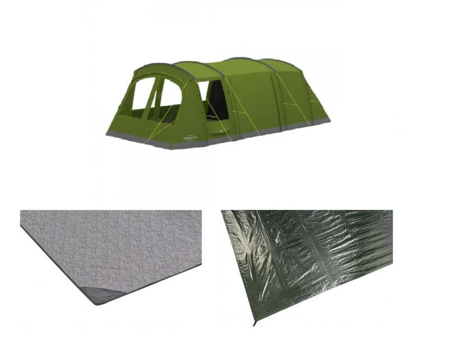 Vango Stargrove II 450 Tent Package 1 Vango Stargrove II 450 Tent Package