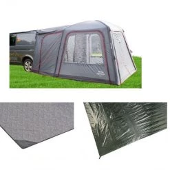 Vango Tailgate AirHub Low Package