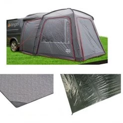 Vango Tailgate Hub Low Awning Package