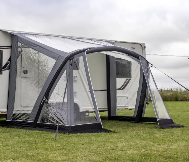 Sunncamp View Air Sun Canopy 325 1 Sunncamp View Air Sun Canopy 325