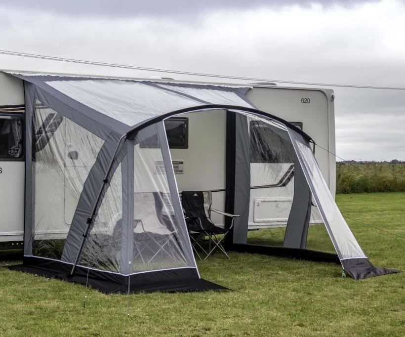 Sunncamp View 325 Sun Canopy 1 Sunncamp View 325 Sun Canopy