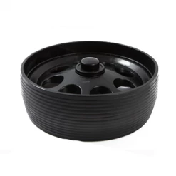 Hitchman Wastemaster Replacement Wheel