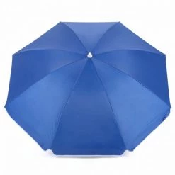 Yello 1.8m Deluxe Parasol