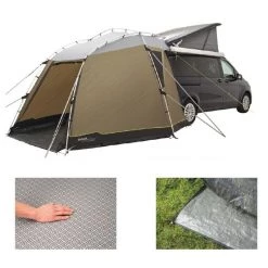 Outwell Woodcrest Drive Away Awning Package