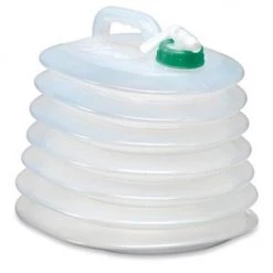 Sunncamp Zig Zag Water Jug 8 Litre